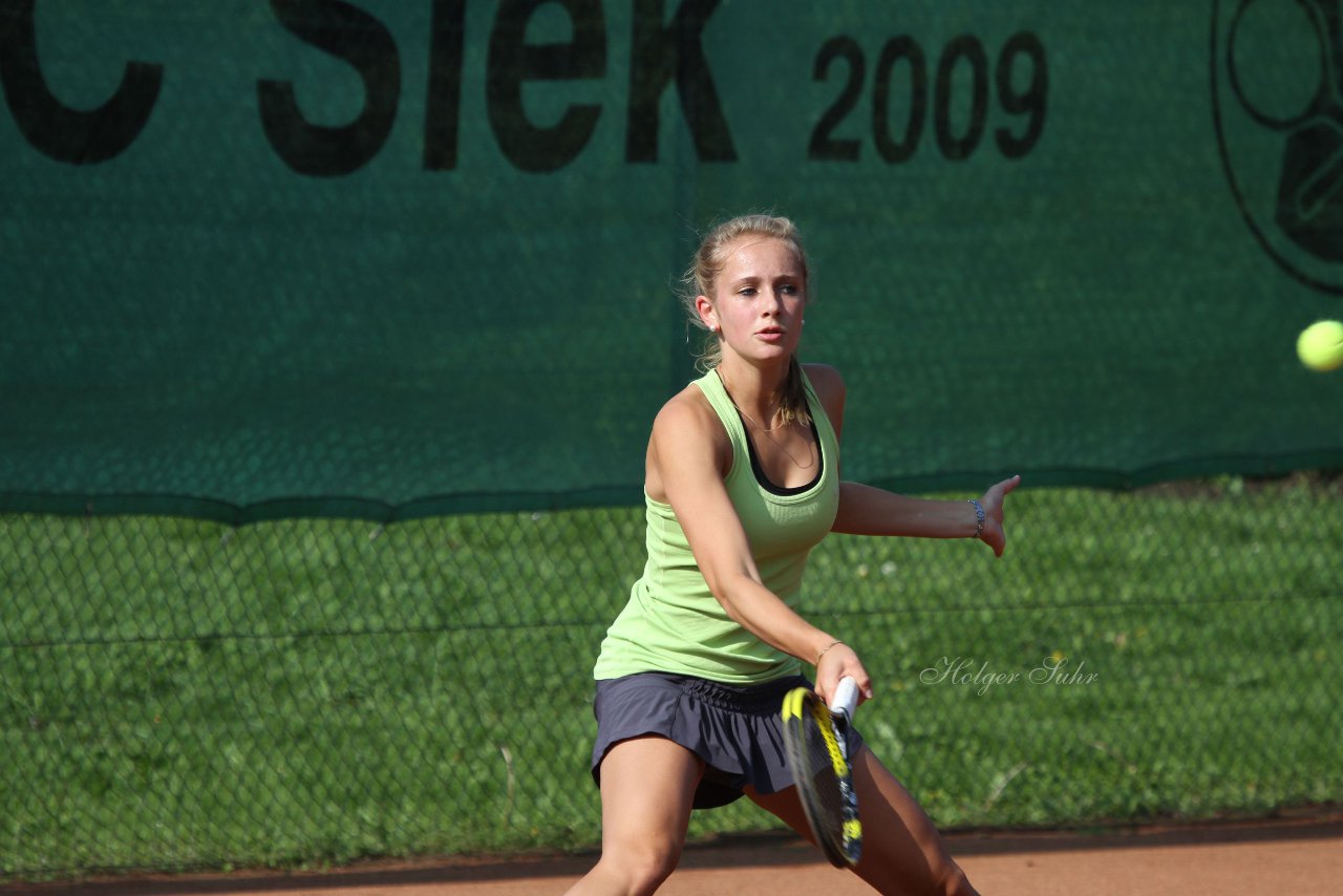 Jennifer Witthöft 1099 - 14.Sieker Open 2011